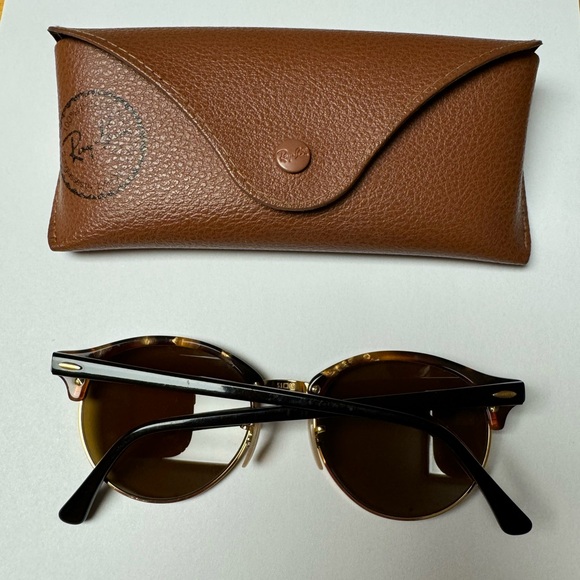 Ray-Ban Clubround Classic - Picture 7 of 7